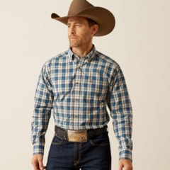 Camisa Ariat Pró Series Classic Fit 10053872