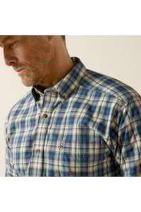 Camisa Ariat Pró Series Classic Fit 10053872