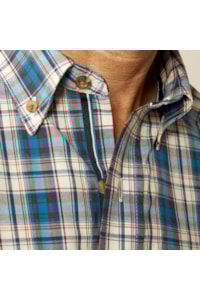 Camisa Ariat Pró Series Classic Fit 10053872