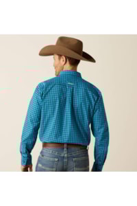 Camisa Ariat Pró Series Classic Fit 10053902