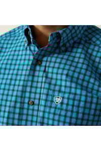 Camisa Ariat Pró Series Classic Fit 10053902