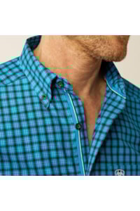 Camisa Ariat Pró Series Classic Fit 10053902