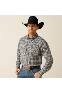 Camisa Ariat Pró Series Classic Fit 10053914