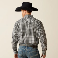 Camisa Ariat Pró Series Classic Fit 10053914
