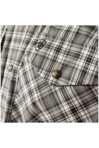 Camisa Ariat Pró Series Classic Fit 10053914