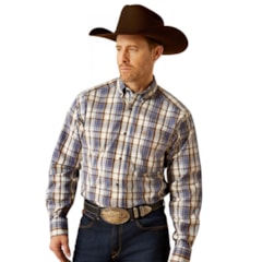Camisa Ariat Pró Series Classic Fit 10054042
