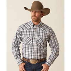 Camisa Ariat Pró Series Classic Fit 10054074