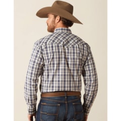 Camisa Ariat Pró Series Classic Fit 10054074