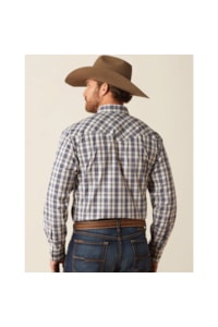 Camisa Ariat Pró Series Classic Fit 10054074