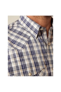 Camisa Ariat Pró Series Classic Fit 10054074