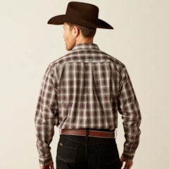 Camisa Ariat Pró Series Classic Fit 10054082