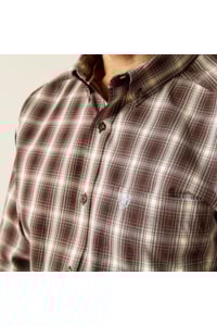 Camisa Ariat Pró Series Classic Fit 10054082