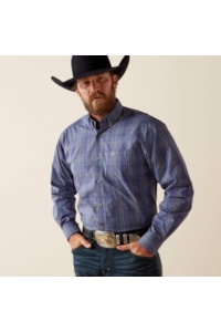 Camisa Ariat Pró Series Classic Fit 10054092