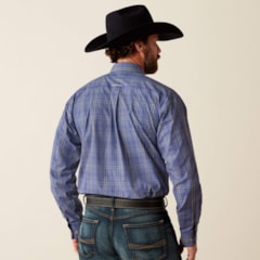 Camisa Ariat Pró Series Classic Fit 10054092