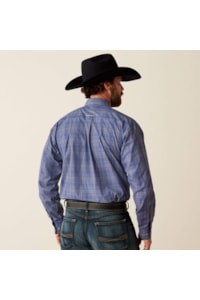 Camisa Ariat Pró Series Classic Fit 10054092