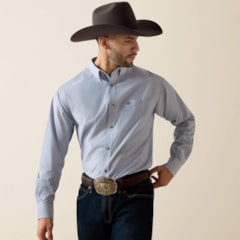 Camisa Ariat Pró Series Dayne 10023597