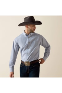 Camisa Ariat Pró Series Dayne 10023597
