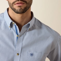 Camisa Ariat Pró Series Dayne 10023597