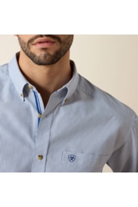 Camisa Ariat Pró Series Dayne 10023597