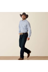 Camisa Ariat Pró Series Dayne 10023597