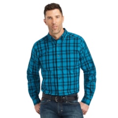 Camisa Ariat Pró Series Fitted 10042330