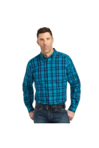 Camisa Ariat Pró Series Fitted 10042330