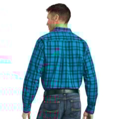 Camisa Ariat Pró Series Fitted 10042330