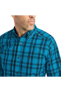 Camisa Ariat Pró Series Fitted 10042330