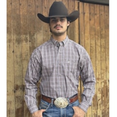 Camisa Ariat Relentless 10042346