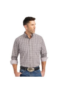 Camisa Ariat Relentless 10042346