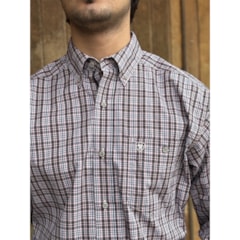 Camisa Ariat Relentless 10042346
