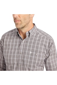 Camisa Ariat Relentless 10042346