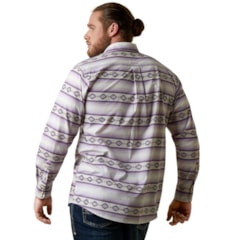 Camisa Ariat Snap Classic Fit 10044982