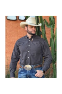 Camisa Ariat Wrinkle Free 10042175