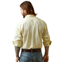 Camisa Ariat Wrinkle Free Classic Fit 10044902
