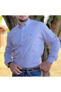 Camisa Austin Western 13405-14