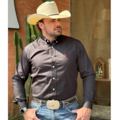 Camisa Austin Western 13405-33