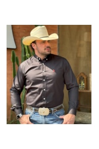 Camisa Austin Western 13405-33