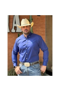 Camisa Austin Western 13405-36