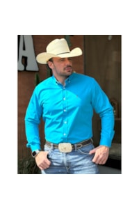 Camisa Austin Western 13405-37