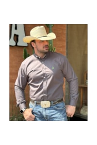 Camisa Austin Western 13405-40