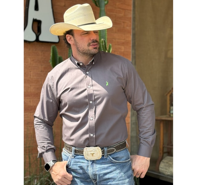 Camisa Austin Western 13405-40