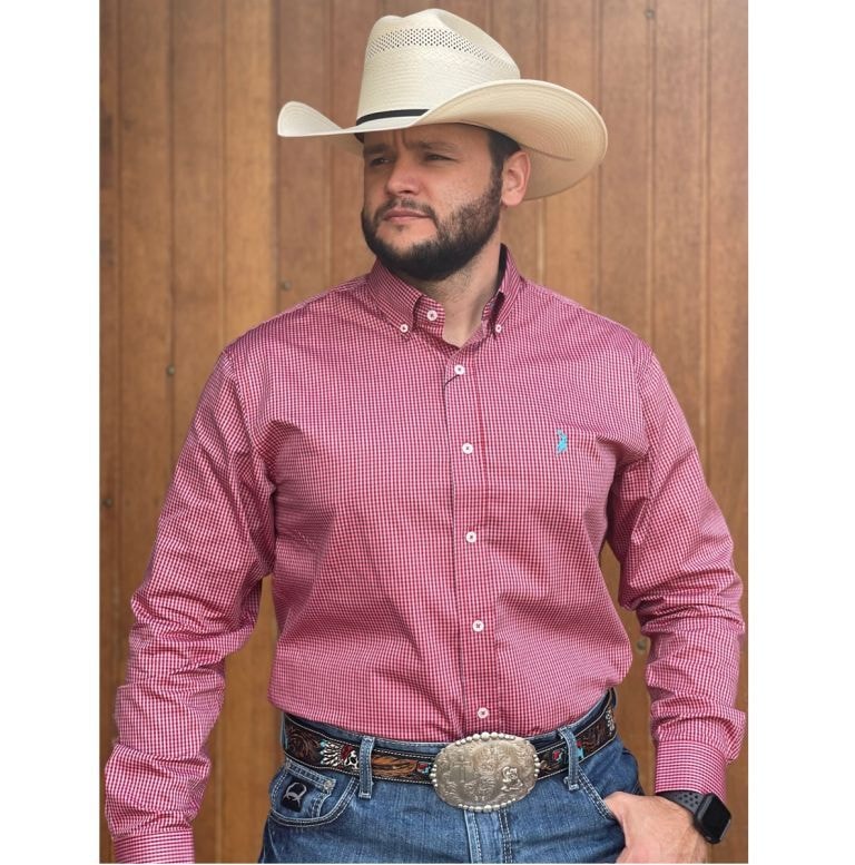 camisas austin western