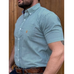 Camisa Austin Western 13476-62