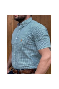 Camisa Austin Western 13476-62