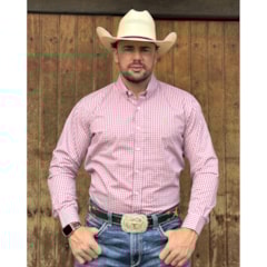 Camisa Austin Western 13627-57