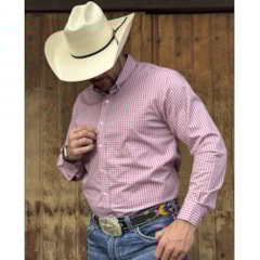 Camisa Austin Western 13627-57