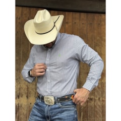 Camisa Austin Western 13627-59
