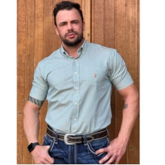 Camisa Austin Western 13631-43