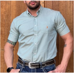 Camisa Austin Western 13631-43